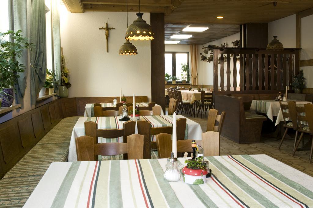 Gasthof Zur Post Höchstadt an der Aisch Екстериор снимка